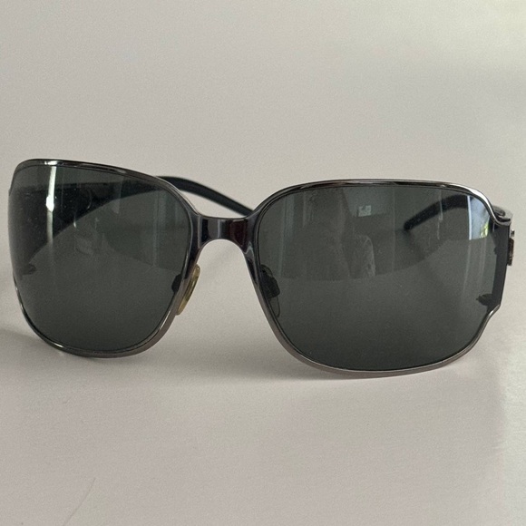 ❌SOLD❌ Vintage Y2K Authentic Dolce & Gabbana Sunglasses 😎 - Picture 8 of 10